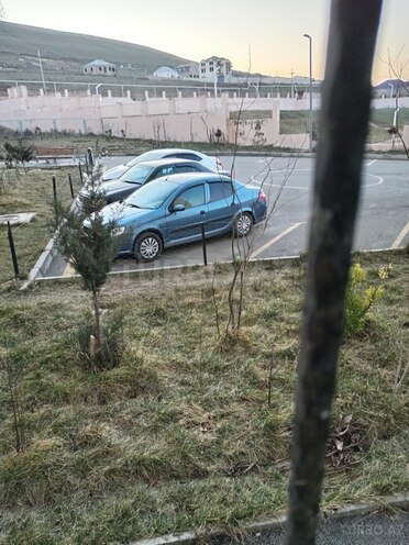 Iran Khodro Runna 2014, 227,000 km - 1.6 l - Bakı