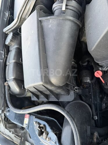 Mercedes E 240 2000, 390,000 km - 2.4 l - Kürdəmir