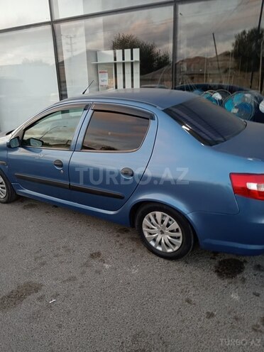 Iran Khodro Runna 2014, 227,000 km - 1.6 l - Bakı