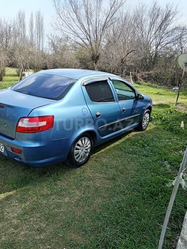 Iran Khodro Runna 2014, 227,000 km - 1.6 l - Bakı