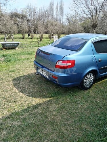 Iran Khodro Runna 2014, 227,000 km - 1.6 l - Bakı
