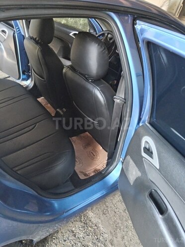 Iran Khodro Runna 2014, 227,000 km - 1.6 l - Bakı