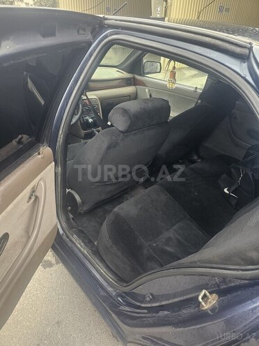 Khazar LX 2019, 163,000 km - 1.7 l - Bakı