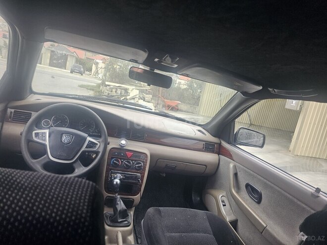 Khazar LX 2019, 163,000 km - 1.7 l - Bakı