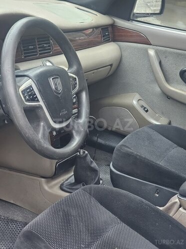 Khazar LX 2019, 163,000 km - 1.7 l - Bakı