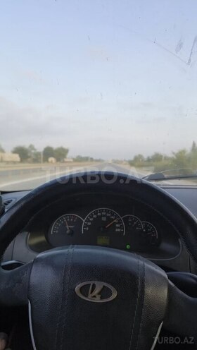 LADA (VAZ) Priora 2013, 305,168 km - 1.6 л - Şabran