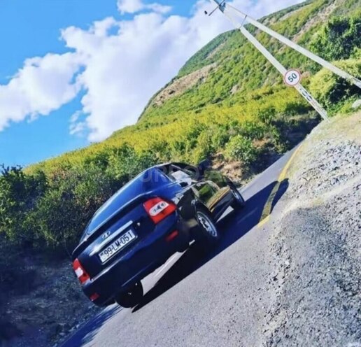 LADA (VAZ) Priora 2013, 305,168 km - 1.6 л - Şabran