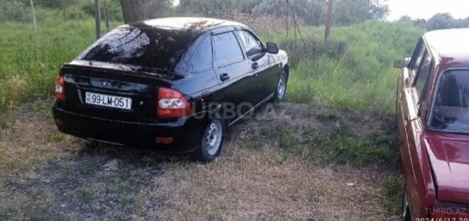 LADA (VAZ) Priora 2013, 305,168 km - 1.6 л - Şabran