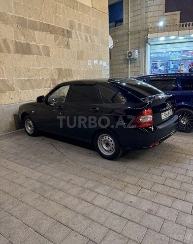 LADA (VAZ) Priora 2013, 305,168 km - 1.6 л - Şabran