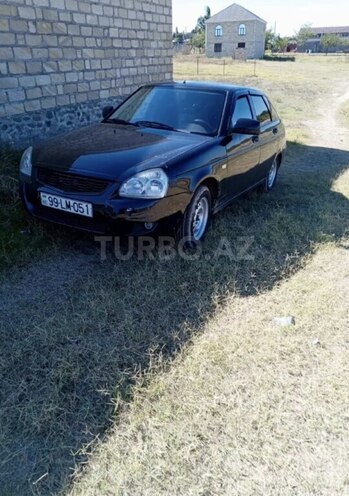 LADA (VAZ) Priora 2013, 305,168 km - 1.6 л - Şabran