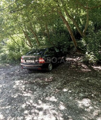LADA (VAZ) Priora 2013, 305,168 km - 1.6 л - Şabran