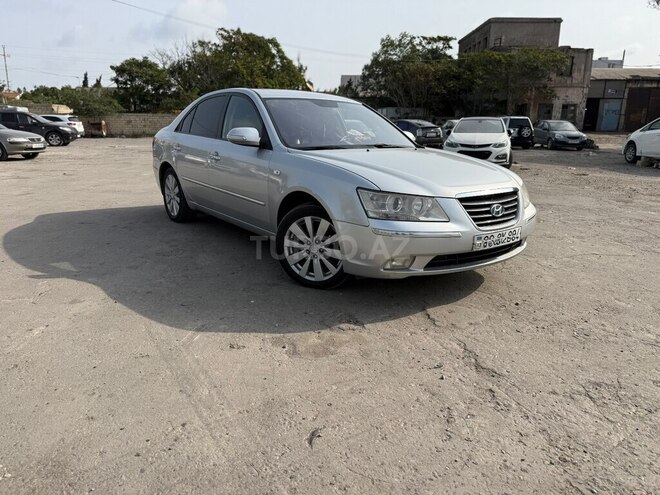 Hyundai Sonata 2008, 300,000 km - 2.0 л - Bakı