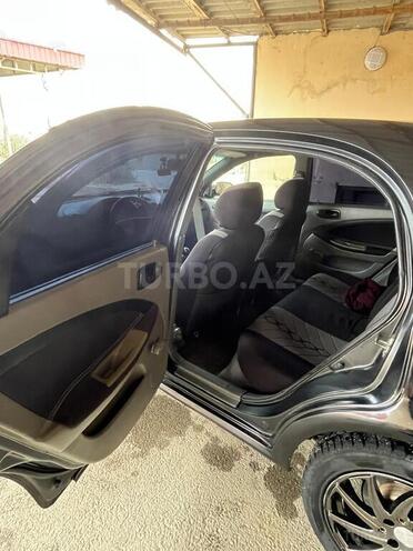 Chevrolet Lacetti 2007, 518,990 km - 1.6 л - Bakı