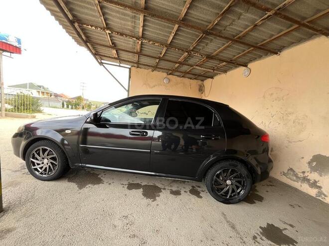 Chevrolet Lacetti 2007, 518,990 km - 1.6 л - Bakı