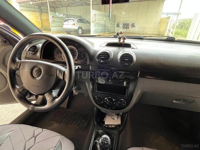 Chevrolet Lacetti 2007, 518,990 km - 1.6 л - Bakı
