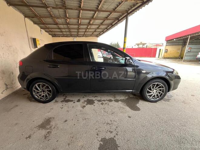 Chevrolet Lacetti 2007, 518,990 km - 1.6 л - Bakı
