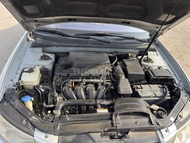 Hyundai Sonata 2008, 300,000 km - 2.0 л - Bakı