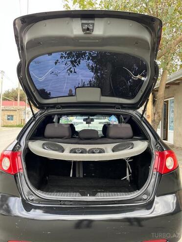 Chevrolet Lacetti 2007, 518,990 km - 1.6 л - Bakı