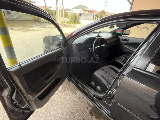 Chevrolet Lacetti 2007, 518,990 km - 1.6 л - Bakı