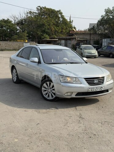Hyundai Sonata 2008, 300,000 km - 2.0 л - Bakı