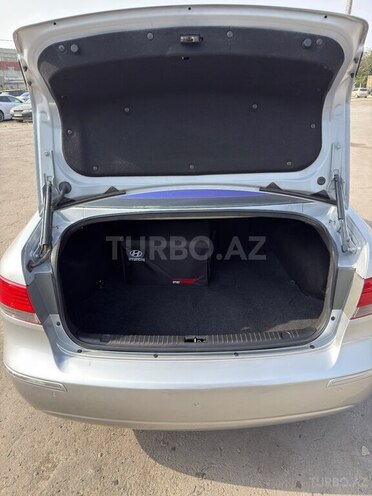 Hyundai Sonata 2008, 300,000 km - 2.0 л - Bakı
