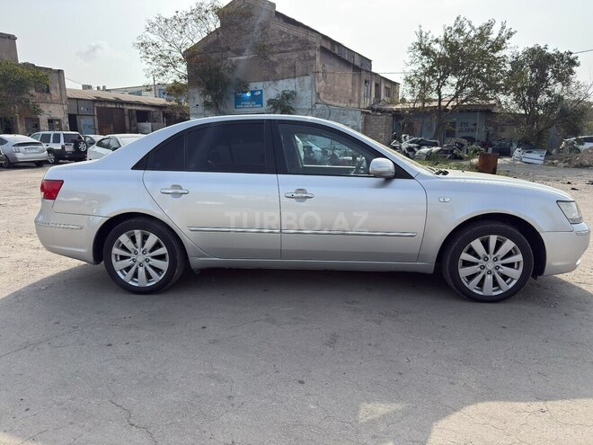 Hyundai Sonata 2008, 300,000 km - 2.0 л - Bakı