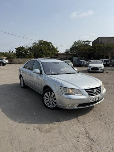 Hyundai Sonata 2008, 300,000 km - 2.0 л - Bakı