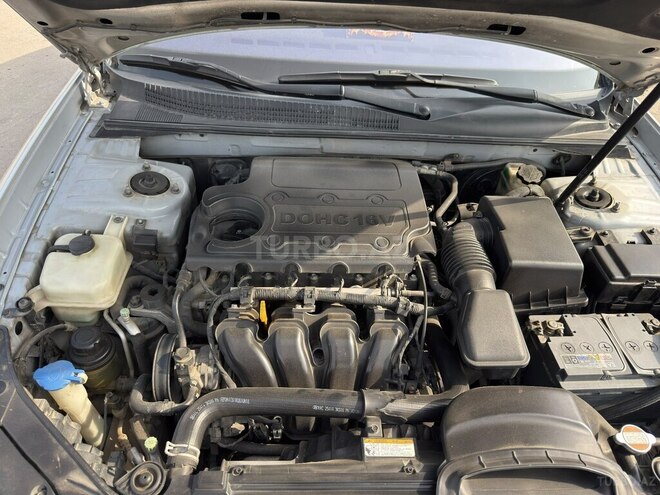 Hyundai Sonata 2008, 300,000 km - 2.0 л - Bakı