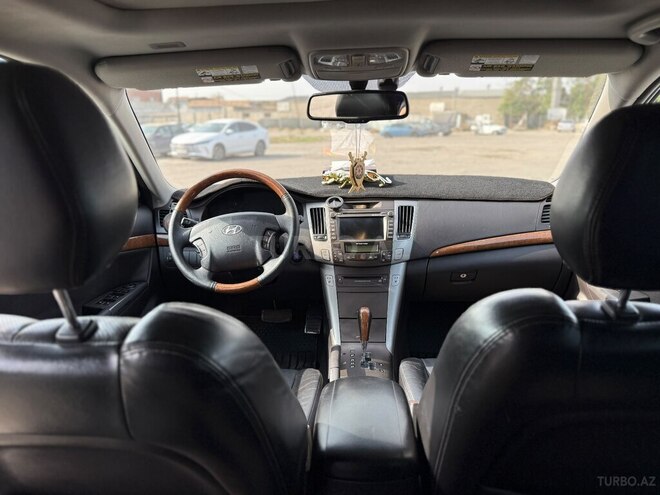 Hyundai Sonata 2008, 300,000 km - 2.0 л - Bakı