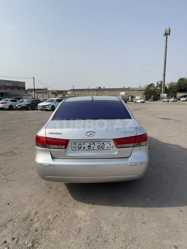 Hyundai Sonata 2008, 300,000 km - 2.0 л - Bakı
