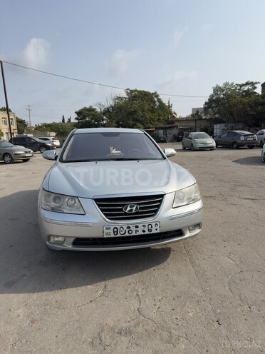 Hyundai Sonata 2008, 300,000 km - 2.0 л - Bakı