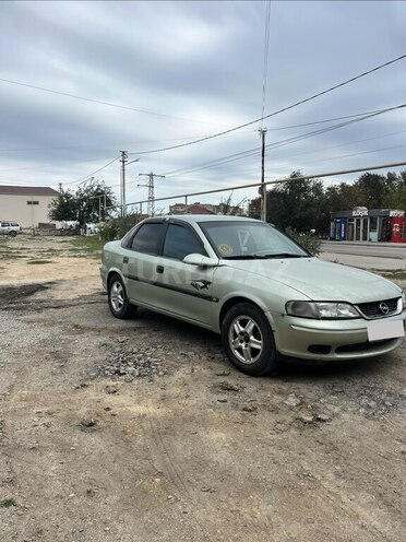 Opel Vectra 1997, 354,123 km - 1.8 l - Bakı