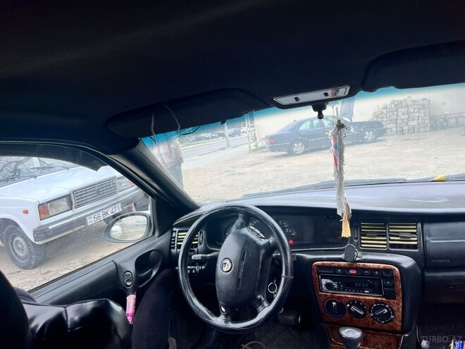 Opel Vectra 1997, 354,123 km - 1.8 l - Bakı