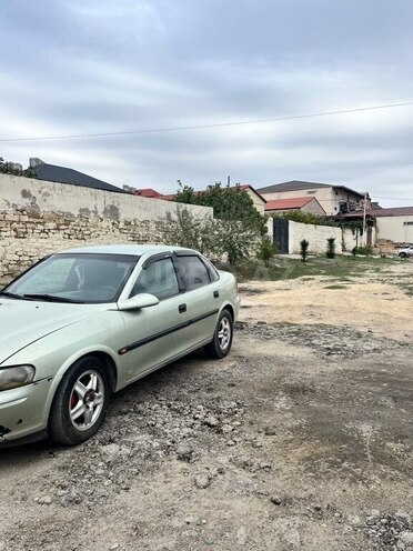 Opel Vectra 1997, 354,123 km - 1.8 l - Bakı