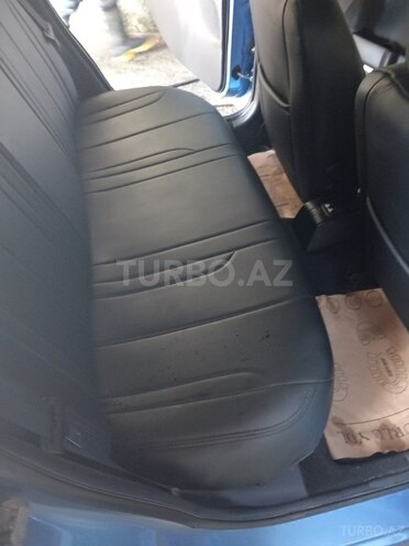 Iran Khodro Runna 2014, 227,000 km - 1.6 l - Bakı