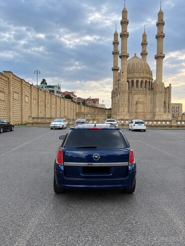 Opel Astra 2007, 293,000 km - 1.4 l - Bakı