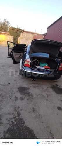 Volkswagen Passat 2001, 168,000 km - 1.8 л - Bakı