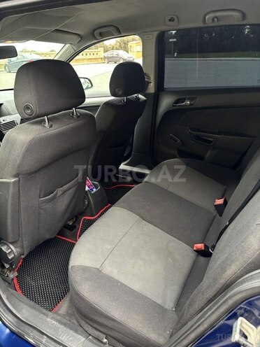 Opel Astra 2007, 293,000 km - 1.4 l - Bakı