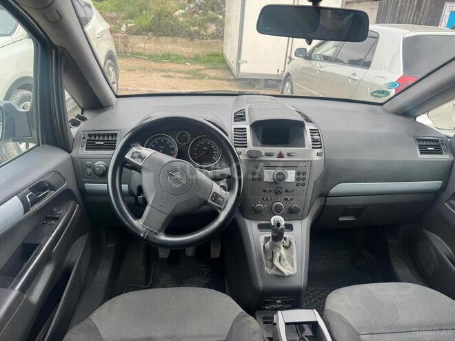 Opel Zafira 2006, 363,001 km - 1.6 л - Bakı