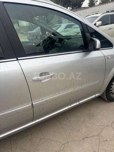 Opel Zafira 2006, 363,001 km - 1.6 л - Bakı