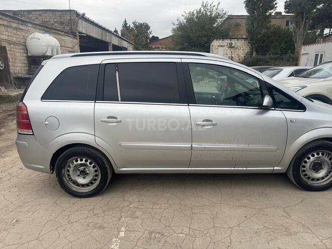 Opel Zafira 2006, 363,001 km - 1.6 л - Bakı