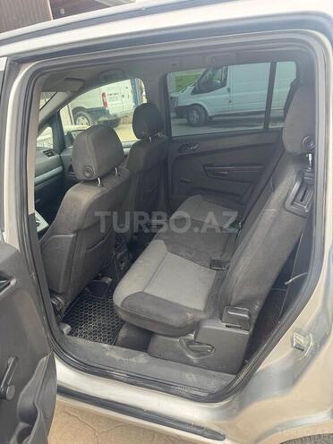 Opel Zafira 2006, 363,001 km - 1.6 л - Bakı