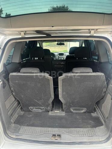 Opel Zafira 2006, 363,001 km - 1.6 л - Bakı