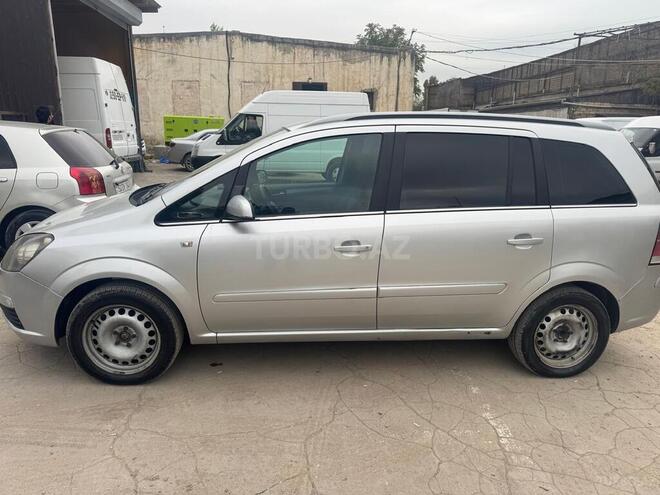 Opel Zafira 2006, 363,001 km - 1.6 л - Bakı