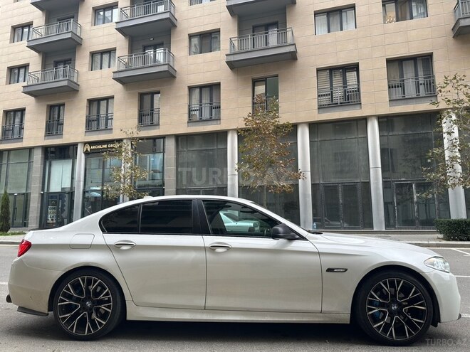 BMW 528 2013, 184,000 km - 2.0 л - Bakı
