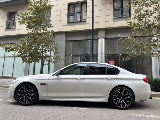BMW 528 2013, 184,000 km - 2.0 л - Bakı