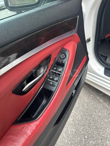 BMW 528 2013, 184,000 km - 2.0 л - Bakı