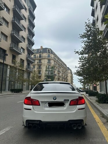 BMW 528 2013, 184,000 km - 2.0 л - Bakı