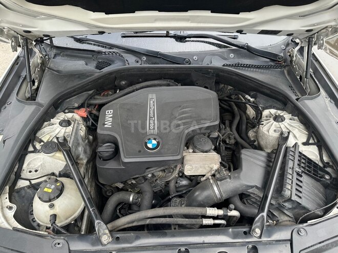 BMW 528 2013, 184,000 km - 2.0 л - Bakı