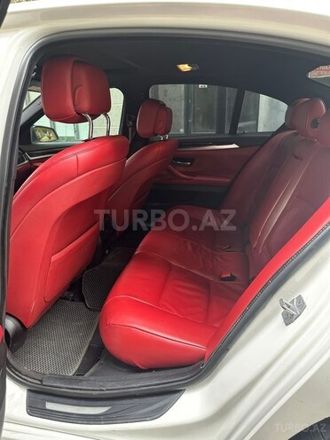 BMW 528 2013, 184,000 km - 2.0 л - Bakı
